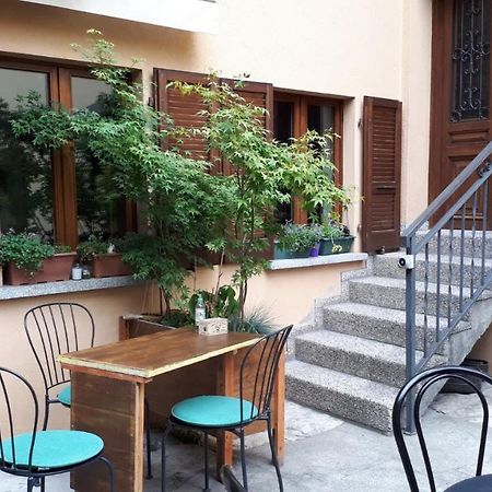 appartamenti B&B chez Patty Castel San Pietro Kültér fotó