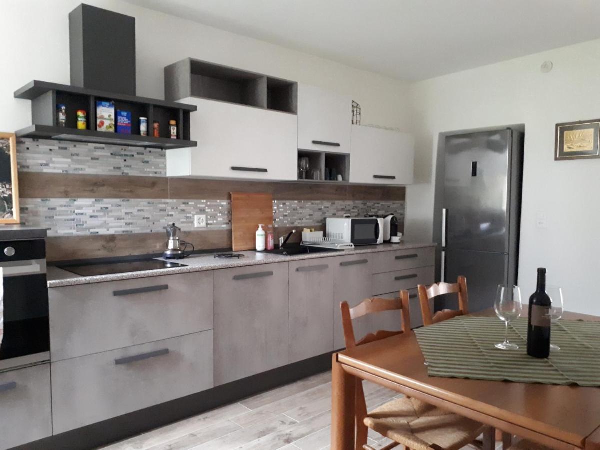 appartamenti B&B chez Patty Castel San Pietro Kültér fotó