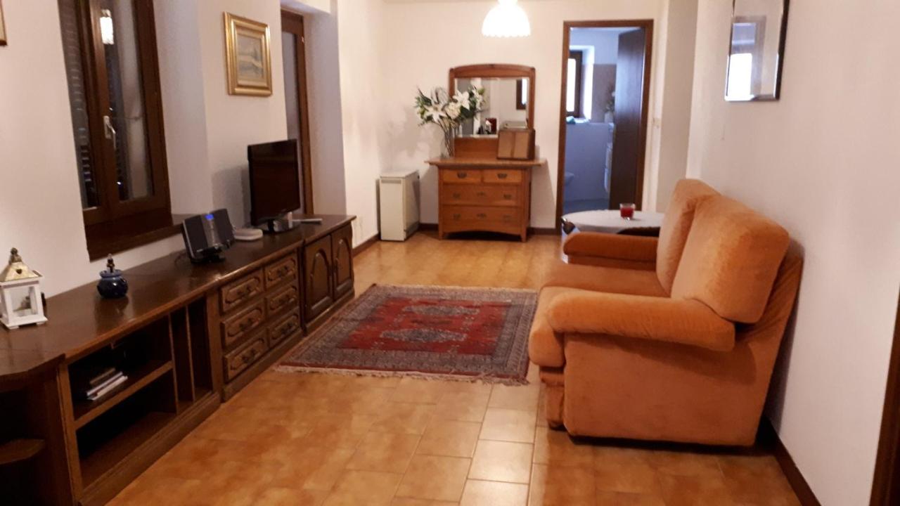 appartamenti B&B chez Patty Castel San Pietro Kültér fotó