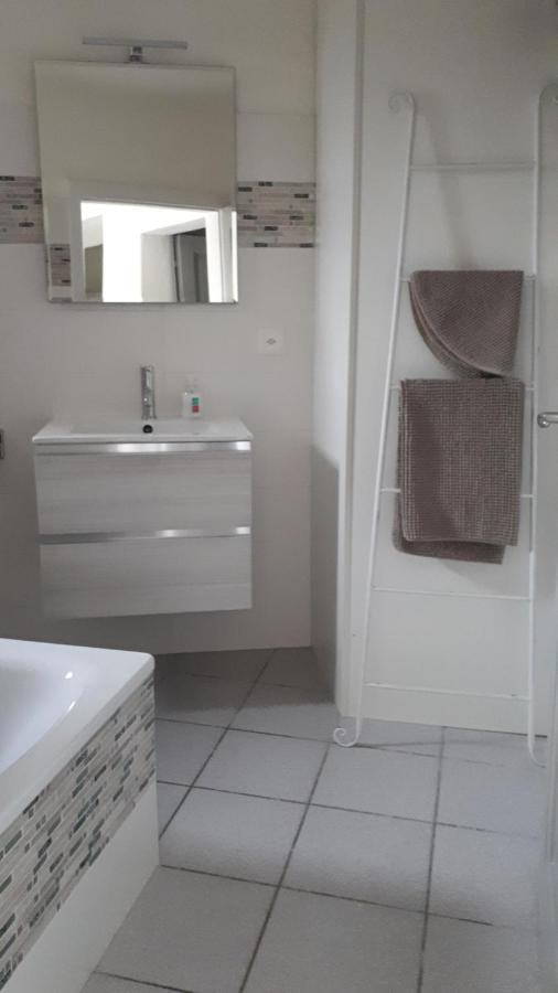appartamenti B&B chez Patty Castel San Pietro Kültér fotó