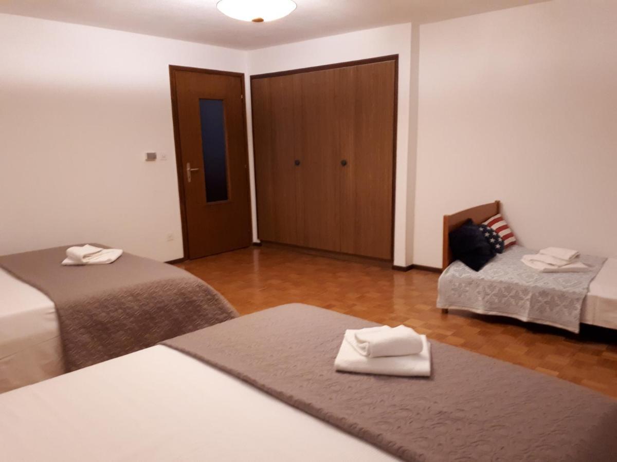 appartamenti B&B chez Patty Castel San Pietro Kültér fotó