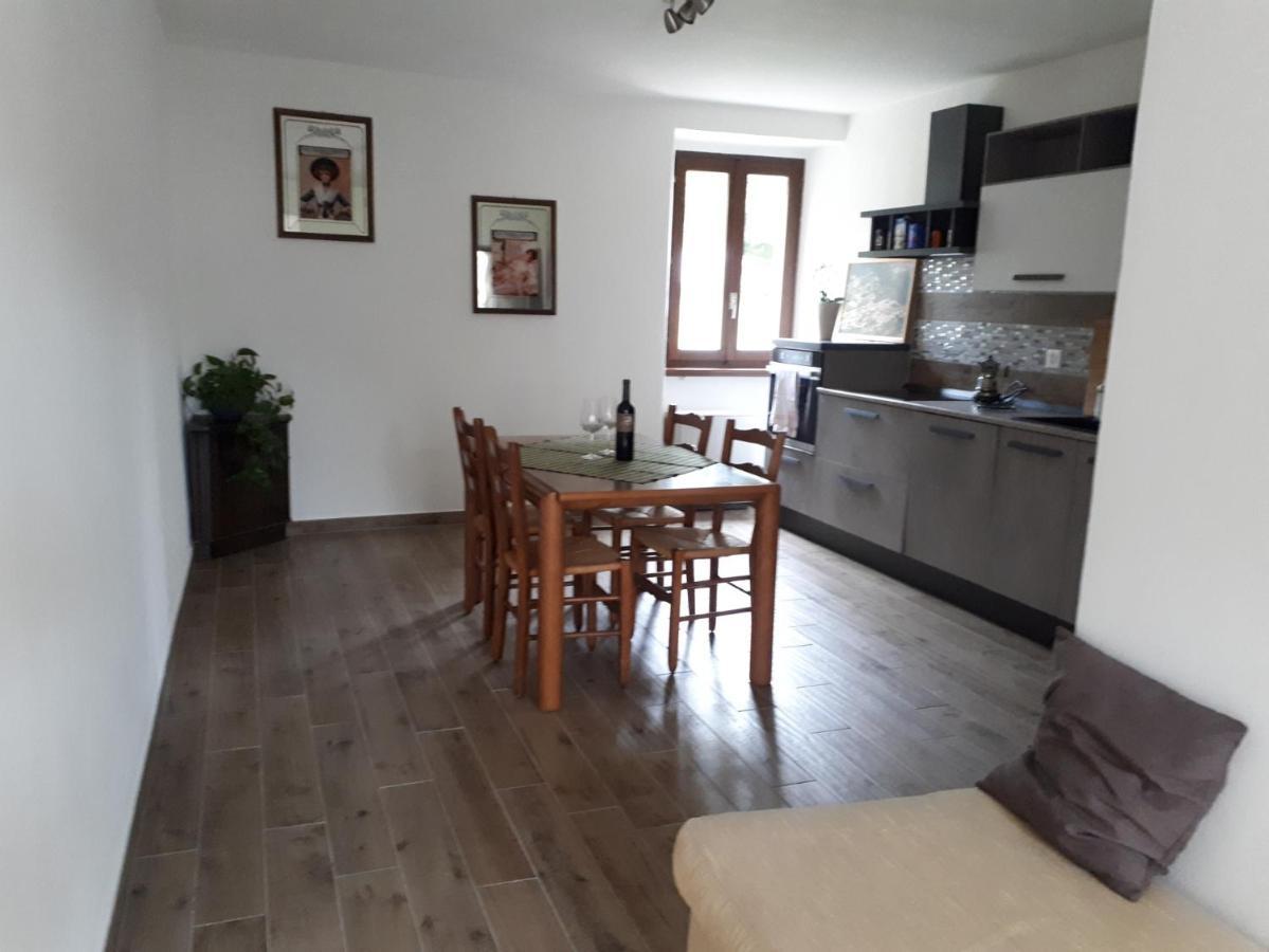 appartamenti B&B chez Patty Castel San Pietro Kültér fotó