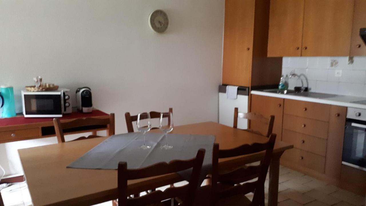 appartamenti B&B chez Patty Castel San Pietro Kültér fotó