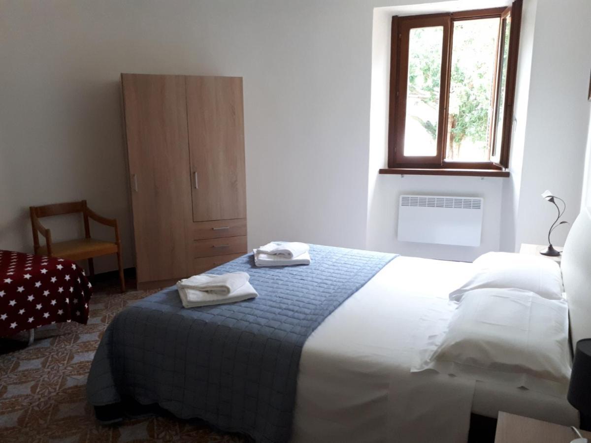 appartamenti B&B chez Patty Castel San Pietro Kültér fotó