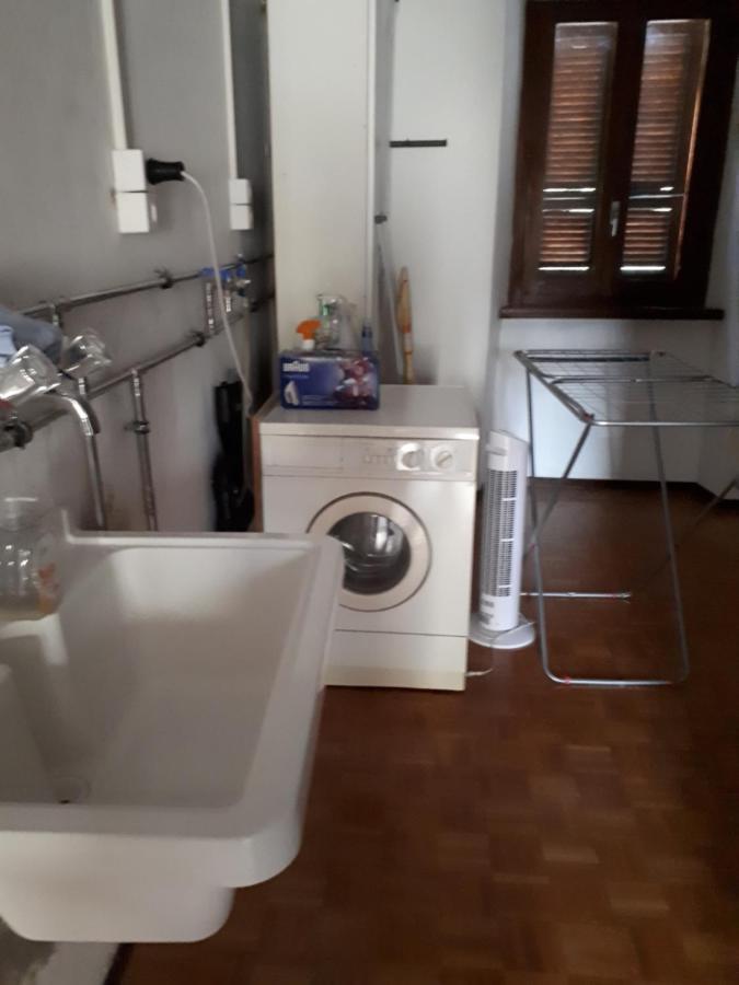 appartamenti B&B chez Patty Castel San Pietro Kültér fotó