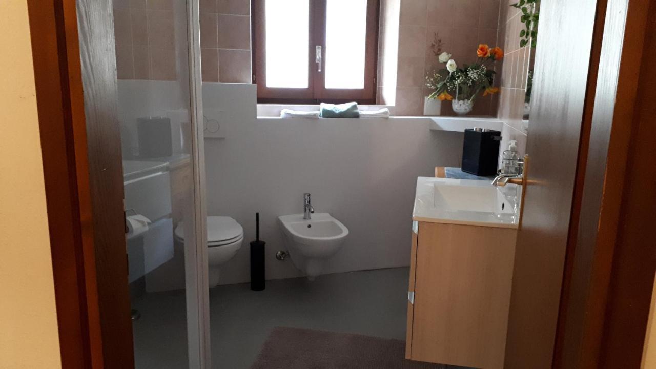 appartamenti B&B chez Patty Castel San Pietro Kültér fotó