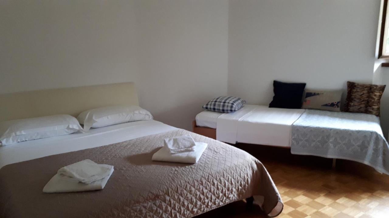 appartamenti B&B chez Patty Castel San Pietro Kültér fotó
